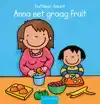 ANNA EET GRAAG FRUIT
