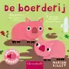 DE BOERDERIJ