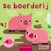 DE BOERDERIJ