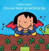 ANNA EN HAAR GROENTETUINTJE