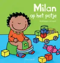 MILAN OP HET POTJE