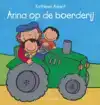 ANNA OP DE BOERDERIJ