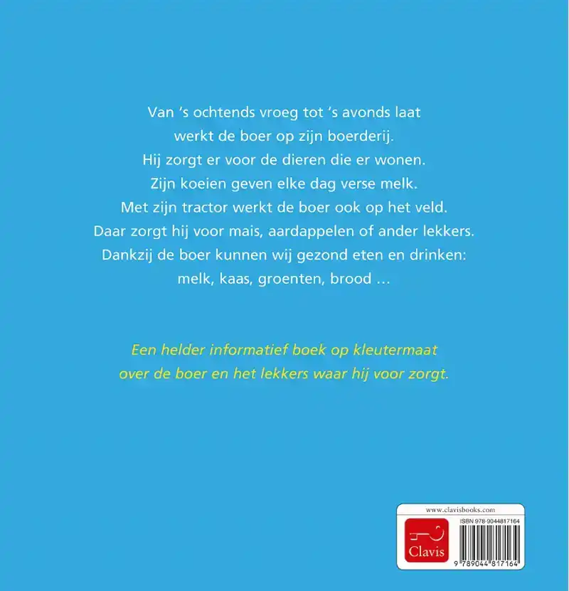 DE BOER