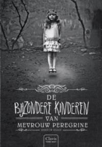 DE BIJZONDERE KINDEREN VAN MEVROUW PEREGRINE