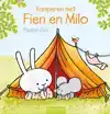 KAMPEREN MET FIEN EN MILO