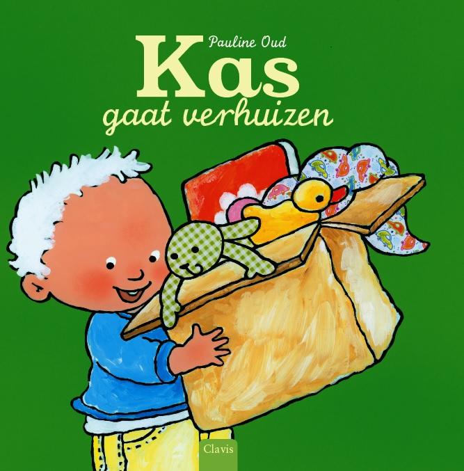 KAS GAAT VERHUIZEN