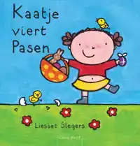 KAATJE VIERT PASEN