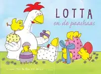 LOTTA EN DE PAASHAAS