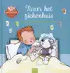 NAAR HET ZIEKENHUIS