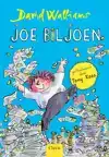 JOE BILJOEN