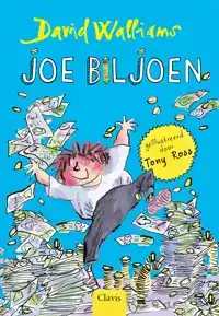 JOE BILJOEN