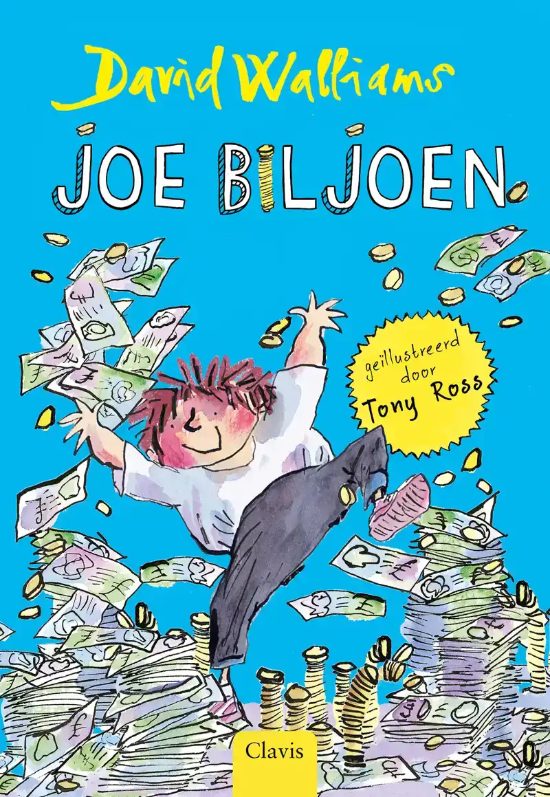 JOE BILJOEN
