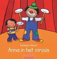 ANNA IN HET CIRCUS