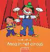 ANNA IN HET CIRCUS
