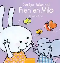 DIERTJES TELLEN MET FIEN EN MILO