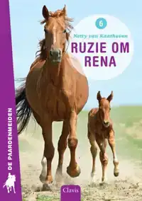 RUZIE OM RENA