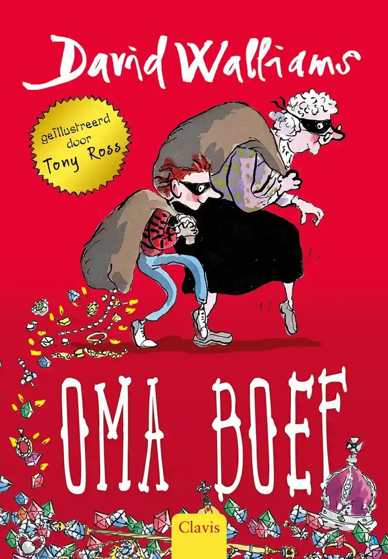 OMA BOEF