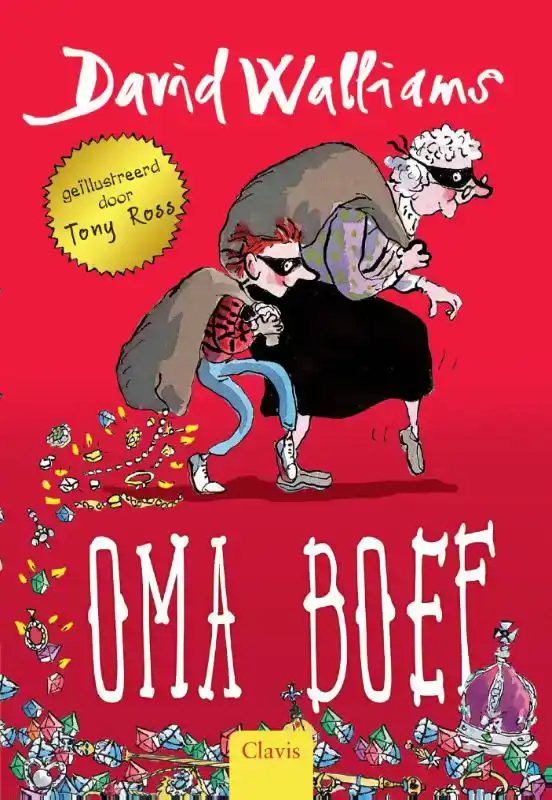 OMA BOEF