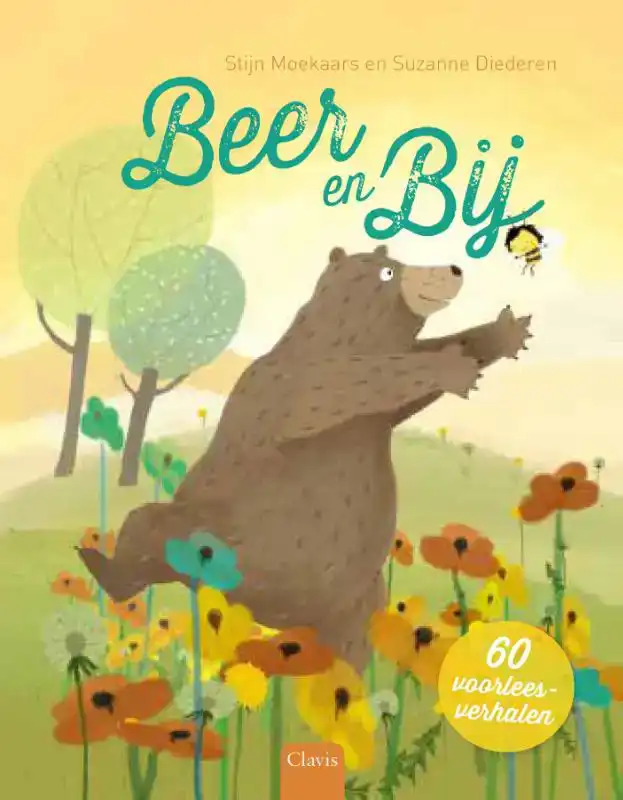BEER EN BIJ