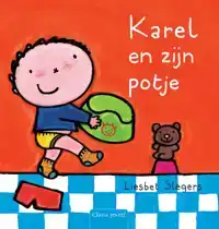 KAREL EN ZIJN POTJE