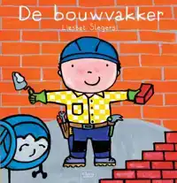 DE BOUWVAKKER