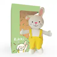 RIKKI HANDPOP