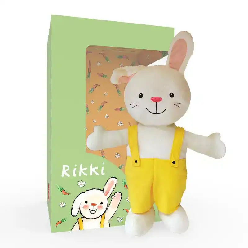 RIKKI HANDPOP
