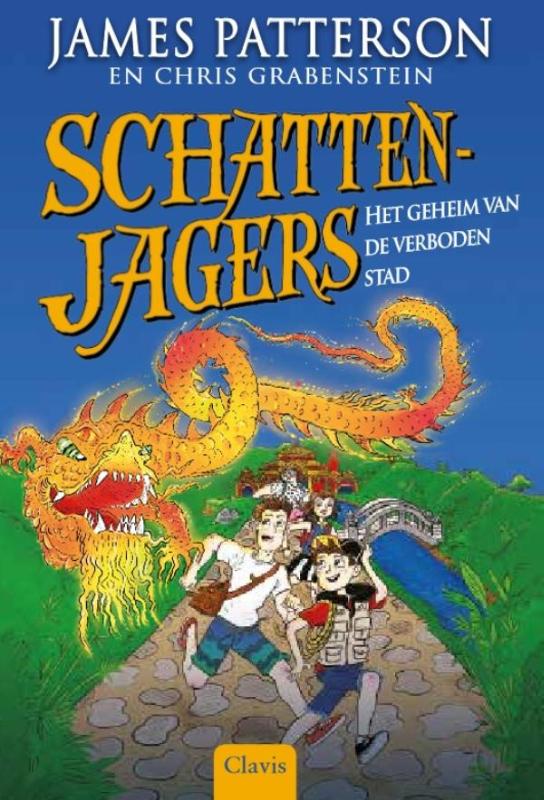 HET GEHEIM VAN DE VERBODEN STAD