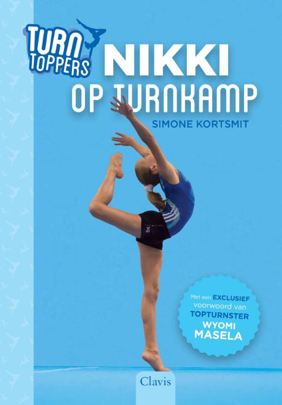 NIKKI OP TURNKAMP