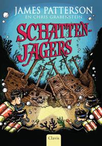 SCHATTENJAGERS