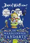 DE WAANZINNIGE TANDARTS