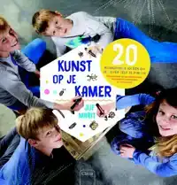 KUNST OP JE KAMER