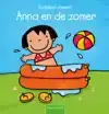 ANNA EN DE ZOMER