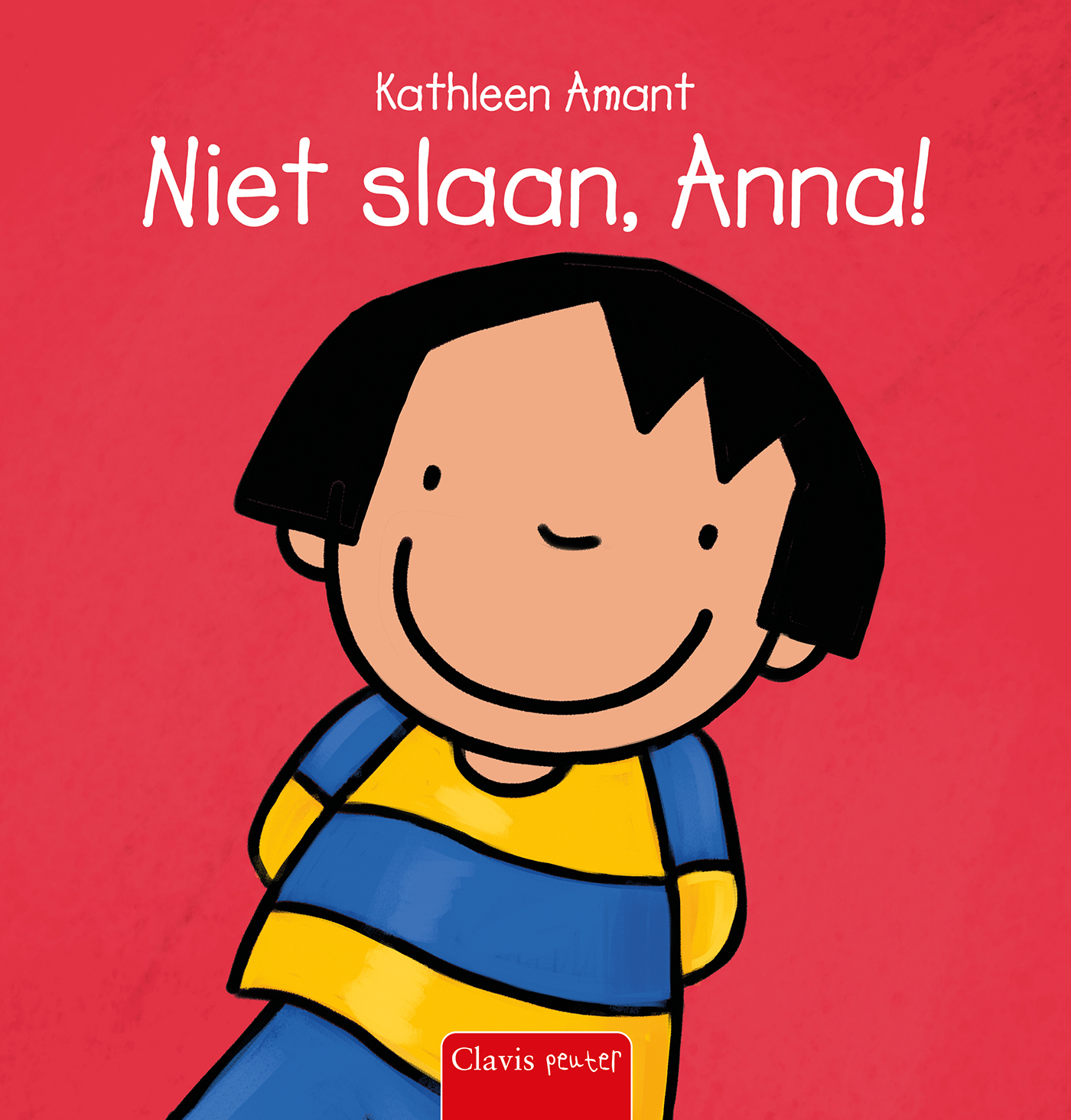 NIET SLAAN ANNA!