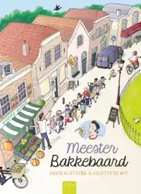 MEESTER BAKKEBAARD