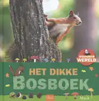 HET DIKKE BOSBOEK