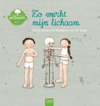 ZO WERKT MIJN LICHAAM