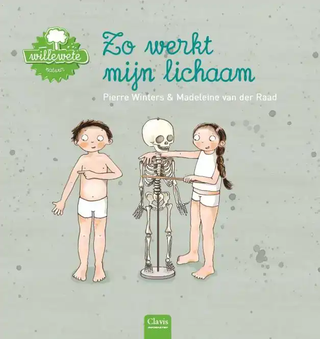 ZO WERKT MIJN LICHAAM