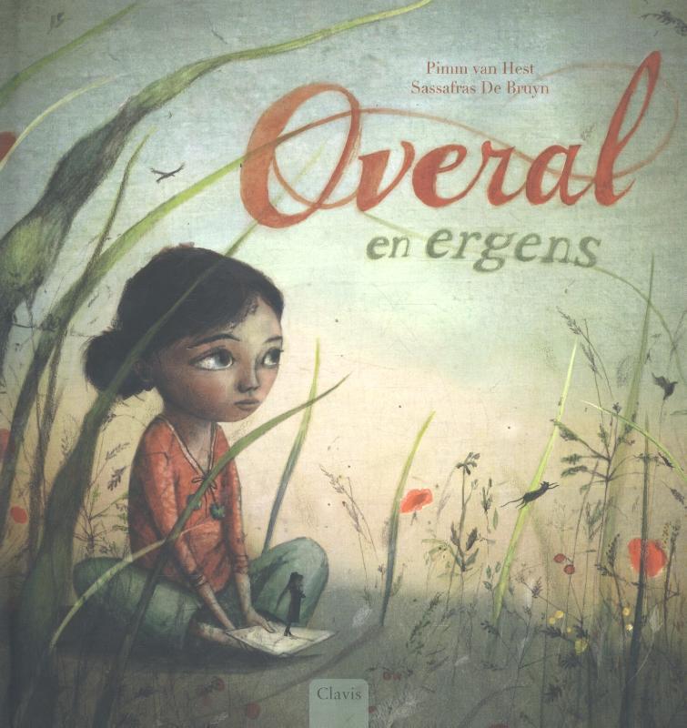 OVERAL EN ERGENS