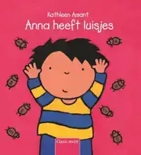ANNA HEEFT LUISJES