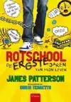 DE ERGSTE JAREN VAN MIJN LEVEN