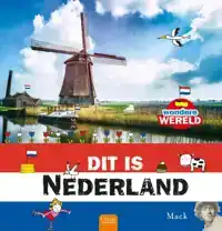 DIT IS NEDERLAND