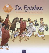 DE GRIEKEN