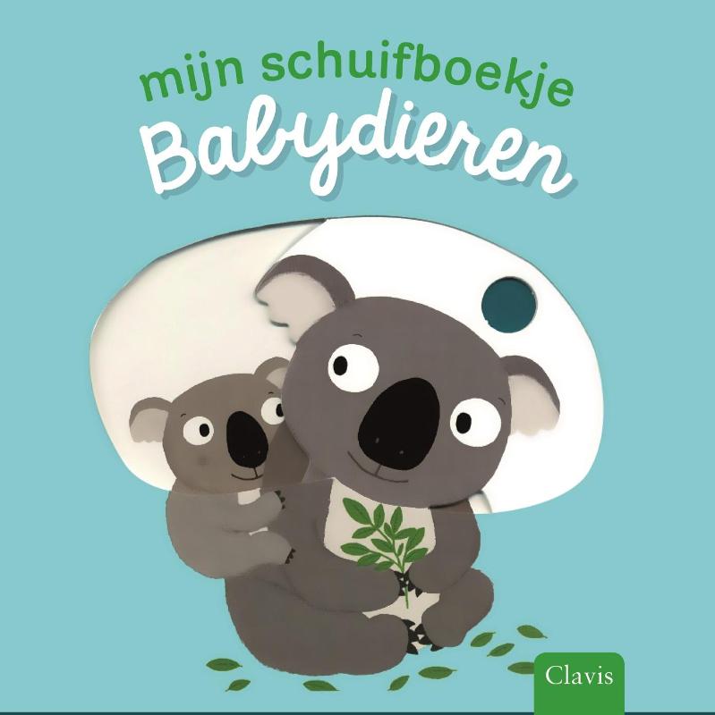 BABYDIEREN