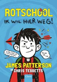 IK WIL HIER WEG