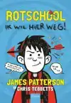 IK WIL HIER WEG