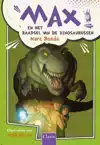 MAX EN HET GEHEIM VAN DE DINOSAURUSSEN