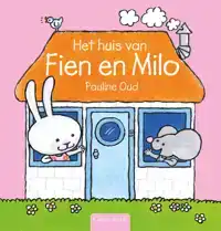 HET HUIS VAN FIEN EN MILO