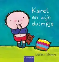 KAREL EN ZIJN DUIMPJE