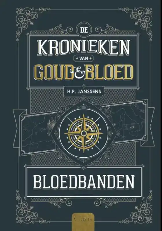 BLOEDBANDEN